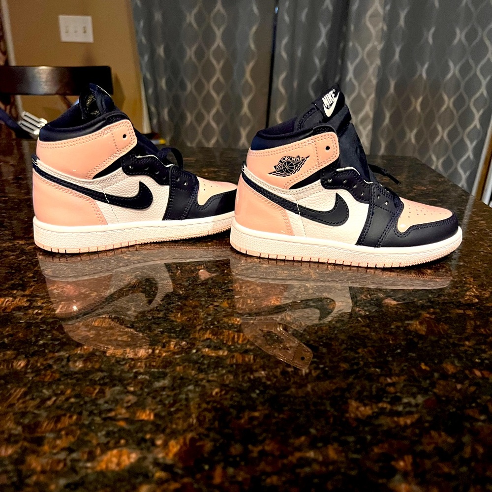 Jordan Retro 1 “Bubble Gum”